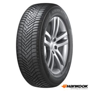 Hankook Kinergy 4S 2 H750 - 4-seizoenenband voor personenwagen