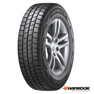 Hankook Vantra ST AS2 RA30 - 4-Seizoenenband voor bedrijfswagen