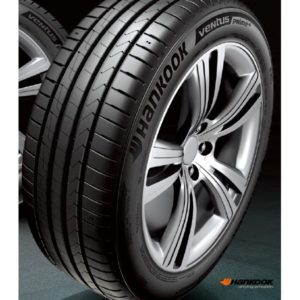 Hankook Ventus Prime4 K135 - Zomerband voor personenwagen