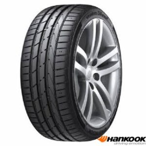 Hankook Ventus S1 evo2 K117 - Zomerband voor personenwagen