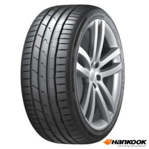 Hankook Ventus S1 evo3 K127 - Zomerband voor personenwagen