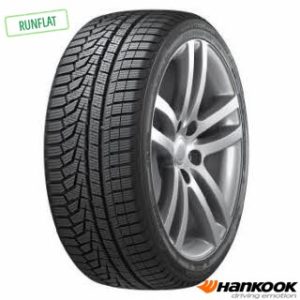 Hankook Winter i cept evo2 W320B - Runflat winterband voor personenwagen