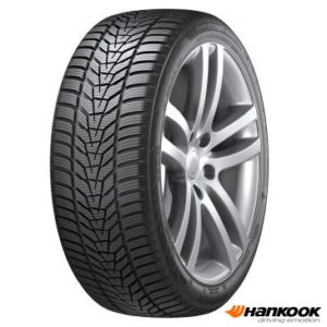 Hankook Winter i cept evo3 W330 - Winterband voor personenwagen